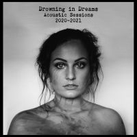 Hasty Kat - Drowning In Dreams in der Gruppe UNSERE TIPPS / Freitagsveröffentlichungen / Fredag den 28:e Juni 2024 bei Bengans Skivbutik AB (5540143)