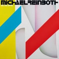 Reinboth Michael - Let The Spirit / Rs6 Avant in der Gruppe UNSERE TIPPS / Freitagsveröffentlichungen / Fredag den 7:e Juni 2024 bei Bengans Skivbutik AB (5540154)