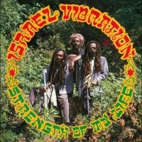 Israel Vibration - Strength Of My Life in der Gruppe UNSERE TIPPS / Jahresbestenlisten 2024 / Jahresbeste Elis bei Bengans Skivbutik AB (5540168)