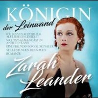 Leander Zarah - Zarah Leander in der Gruppe UNSERE TIPPS / Weihnachtsgeschenktipp CD bei Bengans Skivbutik AB (5540197)