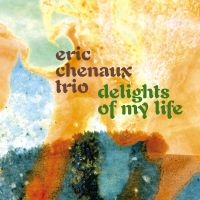 Eric Chenaux Trio - Delights Of My Life in der Gruppe UNSERE TIPPS / Weihnachtsgeschenktipp Vinyl bei Bengans Skivbutik AB (5540220)