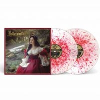 Crane Louise Patricia - Netherworld (2 Lp Splatter Vinyl) in der Gruppe UNSERE TIPPS / Freitagsveröffentlichungen / Fredag den 21:a Juni 2024 bei Bengans Skivbutik AB (5540233)