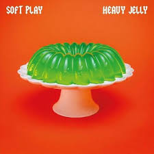 Soft Play - Heavy Jelly in der Gruppe -Start BMG bei Bengans Skivbutik AB (5540256)