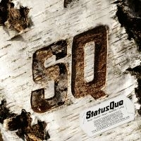 Status Quo - Official Archive Series Vol. 3 - Li in der Gruppe UNSERE TIPPS / Freitagsveröffentlichungen / Fredag den 12:e Juli 2024 bei Bengans Skivbutik AB (5540286)