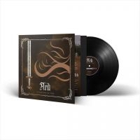 Arð - Untouched By Fire (Black Vinyl) in der Gruppe UNSERE TIPPS / Freitagsveröffentlichungen / Fredag den 7:e Juni 2024 bei Bengans Skivbutik AB (5540306)