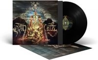 Perchta - D'muata (Black Vinyl Lp) in der Gruppe UNSERE TIPPS / Freitagsveröffentlichungen / Fredag den 14:e Juni 2024 bei Bengans Skivbutik AB (5540308)