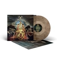 Perchta - D'muata (Marbled Vinyl Lp) in der Gruppe UNSERE TIPPS / Freitagsveröffentlichungen / Fredag den 14:e Juni 2024 bei Bengans Skivbutik AB (5540309)