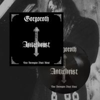 Gorgoroth - Antichrist (Picture Disc Vinyl Lp) in der Gruppe UNSERE TIPPS / Freitagsveröffentlichungen / Fredag den 7:e Juni 2024 bei Bengans Skivbutik AB (5540310)