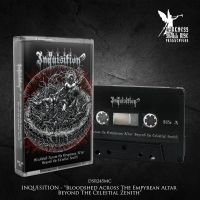 Inquisition - Bloodshed Across The Empyrean Altar in der Gruppe UNSERE TIPPS / Freitagsveröffentlichungen / Fredag den 7:e Juni 2024 bei Bengans Skivbutik AB (5540328)