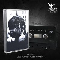 Cold Prophet - Cold Prophet (Mc) in der Gruppe UNSERE TIPPS / Freitagsveröffentlichungen / Fredag den 7:e Juni 2024 bei Bengans Skivbutik AB (5540336)