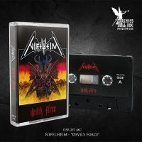 Nifelheim - Devil's Force (Mc) in der Gruppe UNSERE TIPPS / Freitagsveröffentlichungen / Fredag den 7:e Juni 2024 bei Bengans Skivbutik AB (5540339)