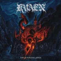 Kvaen - Formless Fires The (Digipack) in der Gruppe UNSERE TIPPS / Freitagsveröffentlichungen / Fredag den 21:a Juni 2024 bei Bengans Skivbutik AB (5540375)