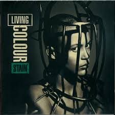 Living Colour - Stain in der Gruppe UNSERE TIPPS / Freitagsveröffentlichungen / Fredag den 21:a Juni 2024 bei Bengans Skivbutik AB (5540383)