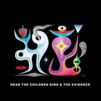 Bonnie ''Prince'' Billy Nathan Sal - Hear The Children Sing The Evidence in der Gruppe Minishops /  bei Bengans Skivbutik AB (5540410)