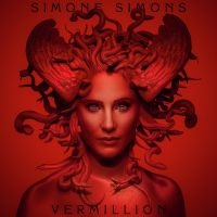 Simone Simons - Vermillion in der Gruppe UNSERE TIPPS / Freitagsveröffentlichungen / Fredag den 23:e augusti bei Bengans Skivbutik AB (5540413)