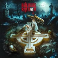 Ghost - Rite Here Rite Now - Ost (2Cd) in der Gruppe UNSERE TIPPS / Freitagsveröffentlichungen / Fredag den 26:e Juli 2024 bei Bengans Skivbutik AB (5540422)