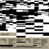 Chloe - Slomo A/V in der Gruppe VINYL / Pop-Rock bei Bengans Skivbutik AB (5540543)