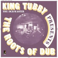 KING TUBBY - ROOTS OF DUB in der Gruppe CD / Reggae bei Bengans Skivbutik AB (554066)