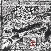 Death Racer - From Gravel To Grave in der Gruppe UNSERE TIPPS / Freitagsveröffentlichungen / Fredag den 30:e augusti 2024 bei Bengans Skivbutik AB (5540684)