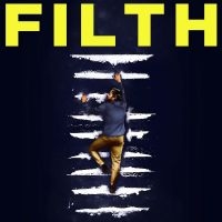 Clint Mansell - Filth - Original Score in der Gruppe UNSERE TIPPS / Freitagsveröffentlichungen / Fredag den 5:e Juli 2024 bei Bengans Skivbutik AB (5540703)