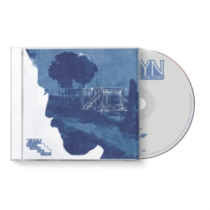 Zayn - Room Under The Stairs in der Gruppe UNSERE TIPPS / Weihnachtsgeschenktipp CD bei Bengans Skivbutik AB (5540725)