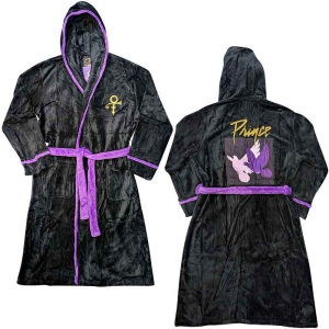 Prince - Doves Uni Bl Bath Robe:  in der Gruppe MERCHANDISE / Merch / RnB-Soul bei Bengans Skivbutik AB (5540804r)