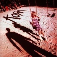 Korn - Korn in der Gruppe UNSERE TIPPS / Weihnachtsgeschenktipp CD bei Bengans Skivbutik AB (554082)