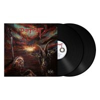 Portrait - Host The (2 Lp Black Vinyl) in der Gruppe UNSERE TIPPS / Freitagsveröffentlichungen / Fredag den 21:a Juni 2024 bei Bengans Skivbutik AB (5542640)