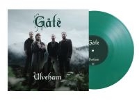 Gåte - Ulveham (Green Vinyl Lp) in der Gruppe UNSERE TIPPS / Freitagsveröffentlichungen / Fredag den 16:e augusti bei Bengans Skivbutik AB (5542647)