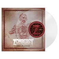 Zombeast - Heart Of Darkness (Clear Vinyl Lp) in der Gruppe UNSERE TIPPS / Freitagsveröffentlichungen / Fredag den 21:a Juni 2024 bei Bengans Skivbutik AB (5542650)