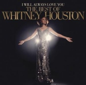 Houston Whitney - I Will Always Love You: The Best Of Whitney Houston in der Gruppe UNSERE TIPPS / Weihnachtsgeschenktipp CD bei Bengans Skivbutik AB (554317)