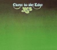 YES - CLOSE TO THE EDGE in der Gruppe UNSERE TIPPS / Weihnachtsgeschenktipp CD bei Bengans Skivbutik AB (554534)