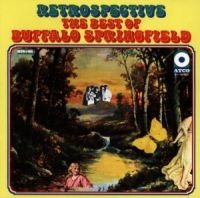 BUFFALO SPRINGFIELD - RETROSPECTIVE in der Gruppe UNSERE TIPPS / Weihnachtsgeschenktipp CD bei Bengans Skivbutik AB (554550)