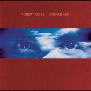 Miles Robert - Dreamland Incl. One And One in der Gruppe UNSERE TIPPS / Weihnachtsgeschenktipp CD bei Bengans Skivbutik AB (554785)