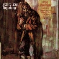 JETHRO TULL - AQUALUNG in der Gruppe UNSERE TIPPS / Weihnachtsgeschenktipp CD bei Bengans Skivbutik AB (554825)