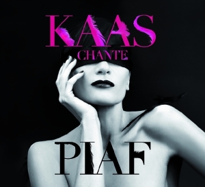 Patricia Kaas - Kaas Chante Piaf in der Gruppe UNSERE TIPPS / Weihnachtsgeschenktipp CD bei Bengans Skivbutik AB (554863)