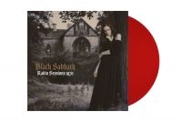 Black Sabbath - Radio Sessions 1970 (Red Vinyl Lp) in der Gruppe UNSERE TIPPS / Freitagsveröffentlichungen / Fredag den 20:e september 2024 bei Bengans Skivbutik AB (5548909)