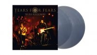 Tears For Fears - Big Black Smoke The (2 Lp Clear Vin in der Gruppe UNSERE TIPPS / Freitagsveröffentlichungen / Fredag den 23:e augusti bei Bengans Skivbutik AB (5548912)