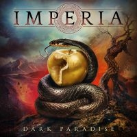 Imperia - Dark Paradise (Digipack) in der Gruppe UNSERE TIPPS / Freitagsveröffentlichungen / Fredag den 26:e Juli 2024 bei Bengans Skivbutik AB (5548925)