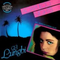 G.J. Lunghi - Acapulco Nights in der Gruppe UNSERE TIPPS / Freitagsveröffentlichungen / Fredag den 7:e Juni 2024 bei Bengans Skivbutik AB (5548987)