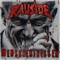 Rawside - Menschenfresser in der Gruppe UNSERE TIPPS / Freitagsveröffentlichungen / Fredag den 7:e Juni 2024 bei Bengans Skivbutik AB (5548989)