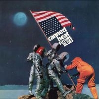 Canned Heat - Future Blues in der Gruppe UNSERE TIPPS / Freitagsveröffentlichungen / Fredag den 28:e Juni 2024 bei Bengans Skivbutik AB (5548994)