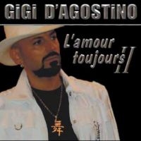 D'agostino Gigi - L'amour Toujours Ii in der Gruppe UNSERE TIPPS / Freitagsveröffentlichungen / Fredag den 14:e Juni 2024 bei Bengans Skivbutik AB (5549004)