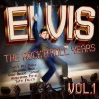 Presley Elvis - Elvis - The Rock'n'roll Years in der Gruppe UNSERE TIPPS / Freitagsveröffentlichungen / Fredag den 7:e Juni 2024 bei Bengans Skivbutik AB (5549068)