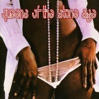 Queens Of The Stone Age - Queens Of The Stone Age in der Gruppe UNSERE TIPPS / Freitagsveröffentlichungen / Fredag den 21:a Juni 2024 bei Bengans Skivbutik AB (5549090)