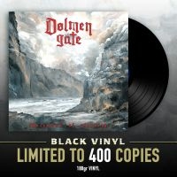 Dolmen Gate - Gateways Of Eternity (Vinyl Lp) in der Gruppe UNSERE TIPPS / Freitagsveröffentlichungen / Fredag den 14:e Juni 2024 bei Bengans Skivbutik AB (5549101)