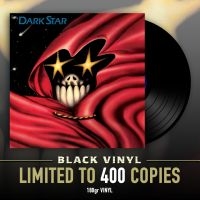 Dark Star - Dark Star (Vinyl Lp) in der Gruppe UNSERE TIPPS / Freitagsveröffentlichungen / Fredag den 14:e Juni 2024 bei Bengans Skivbutik AB (5549102)