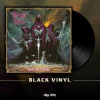 Morgul Blade - Heavy Metal Wraiths (Vinyl Lp) in der Gruppe UNSERE TIPPS / Freitagsveröffentlichungen / Fredag den 14:e Juni 2024 bei Bengans Skivbutik AB (5549103)