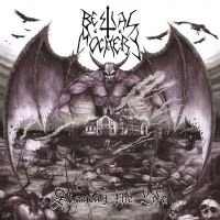 Bestial Mockery - Slaying The Life in der Gruppe UNSERE TIPPS / Freitagsveröffentlichungen / Fredag den 20:e september 2024 bei Bengans Skivbutik AB (5549107)