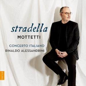 Concerto Italiano Rinaldo Alessand - Stradella: Mottetti in der Gruppe UNSERE TIPPS / Freitagsveröffentlichungen / Fredag den 21:a Juni 2024 bei Bengans Skivbutik AB (5549192)